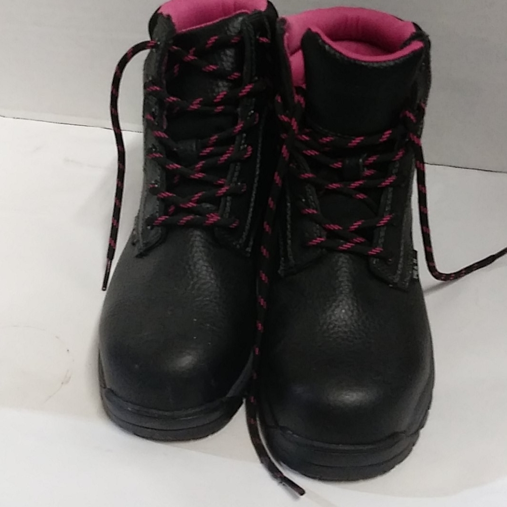Wolverine Women's NXT Comp Toe Boots